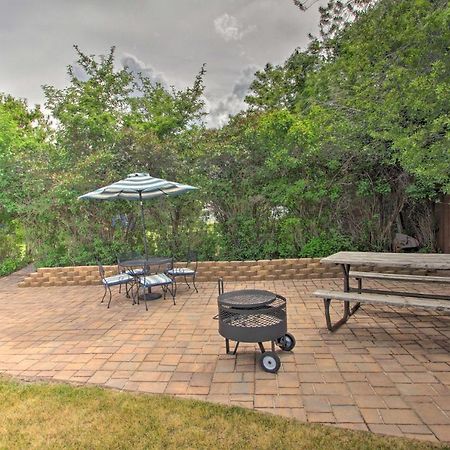 Cozy Home With Hot Tub Half Mi To Salmon River! Buitenkant foto